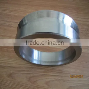 Pm Concrete Pump Pipe Elbow SK Flange thumbnail-4