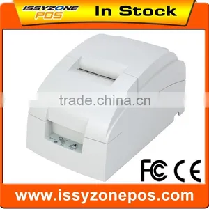 Impact Printer 9 Pins 400 Dot/line Dot Density 4.5 Line/sec Printing Speed IDMP001 thumbnail-1