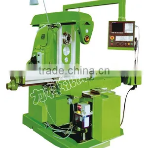New Metal Machining FANUC/SIMENS/GSK Cnc Machinery thumbnail-1