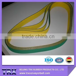 Rubber Timing Belt With Top Quality thumbnail-4