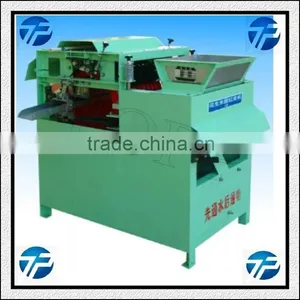 Wet Peeling Model Almond Peeling Processing Machine thumbnail-1