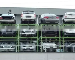 Latest Auto Parts Sdn. Bhd. company overview - view 1 thumbnail