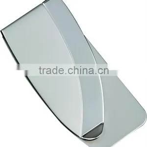 Different Colors Metal Money Clips thumbnail-3