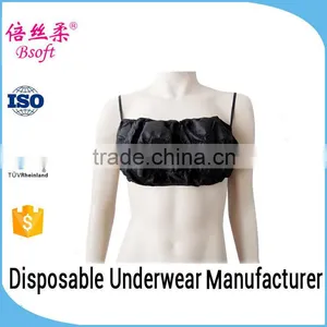 Comfortable Breathable Ladies Sexy Net Bra Sets Hot Sale Underwear Photos for Refugee Quality Choice thumbnail-1