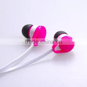 2015 In-Ear MP3 Cheapest Earphone Hot Selling thumbnail-1