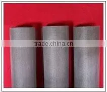 Glass Fiber Plain-Knitted Window Screen thumbnail-1
