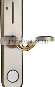 KT8705Y Hotel IC Lock thumbnail-1