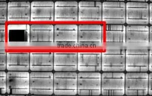 6.1 / 8.3 / 16 Megapixel Camera Electroluminescence EL Solar Panel Defect Testing Machine Quality Choice thumbnail-5