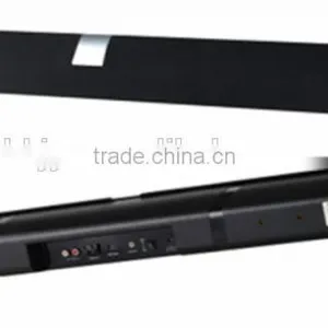 SP613 Latest Fashion Slim Sound Bar for Home Theater System thumbnail-1