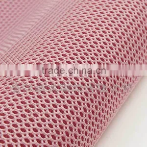 D013 Warp Knit Air Sandwich Mesh Fabric Used Sport Shoes thumbnail-3