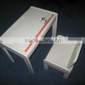 Mini Table and Chair thumbnail-1