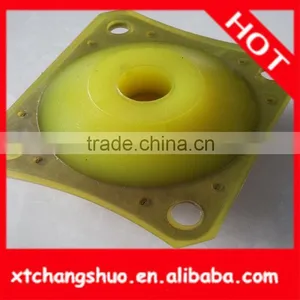 Hot Seal Rubber Buffers Rotating Engine Stand 7700424399 thumbnail-1