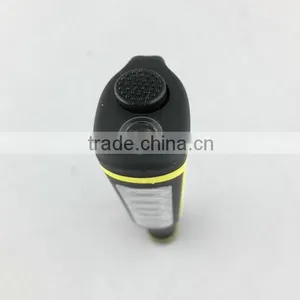 A-OK Pocket Pen Light 6LED Pen Work Light With Magnet thumbnail-3