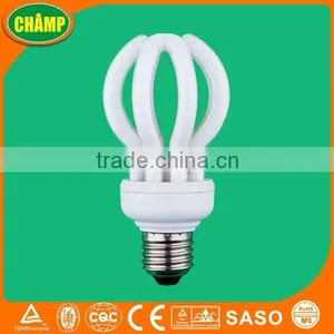 20w Flower Shape Energy Saving Light Bulb thumbnail-1