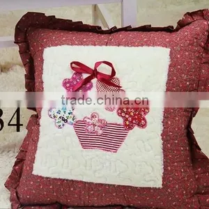 Bw34 Pillowcases 50*50 & 60*60 cm thumbnail-1