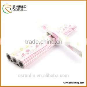 Print as Request TOPTEAM Book Cover Rolls Self-adhesive Film thumbnail-5