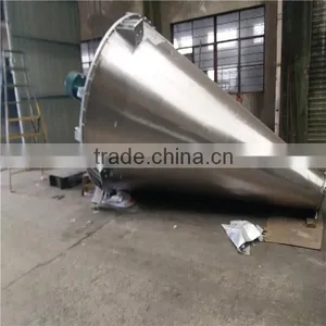 Double Screw Mixer for Powder Mixing thumbnail-2