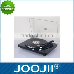Turntable Player thumbnail-1