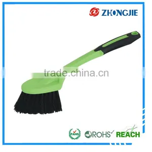 China Wholesale High Quality Microfiber Car Cleaning Brush thumbnail-1