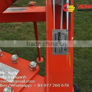 Plough Disc DP264L thumbnail-3