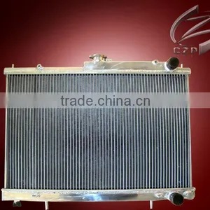 Car Radiator for SKYLINE R33(AU)GTS-T RB25 MANUAL(CZP-3050B) thumbnail-1
