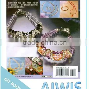 DIY Professional Series -06 Crystal Jewelry DIY Book thumbnail-1