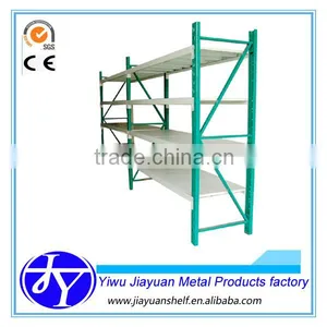 Warehouse Storage Heavy Duty Shelvings for Sale in China thumbnail-1