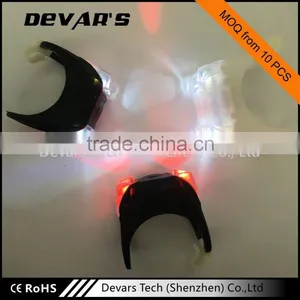 Hot Selling Super Light Carbon Road Bicycle Mirror Front thumbnail-2
