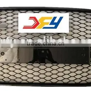 RSQ7 GRILLE FOR AUDI thumbnail-1