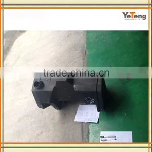 Plastic Oil Tank, Rotational Mould, OEM Plastic Oil Tank Mold thumbnail-1