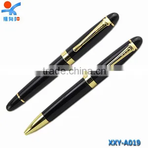 2014 New Pen Set Gift Pen Ballpoint Pen Metal Promotion Pen thumbnail-1