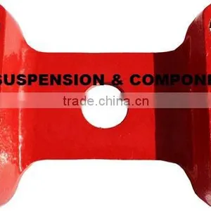 Axle Seat / Spring Seat & TOP PLATE FOR BPW REYCO HUTCH FRUEHAUF SUSPENSION and Other Truck Parts and Trailer Parts thumbnail-1