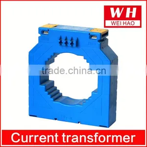 High Voltage Low Small Current Transformer MES-100 Constant Current Led Transformer thumbnail-1