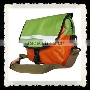 Luxurious TPU Coated Shoulder Waterproof Bag thumbnail-1