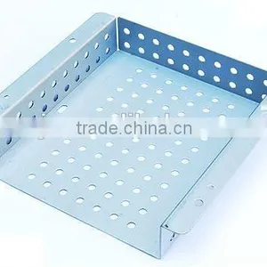 China Best Sale OEM Sheet Metal thumbnail-1