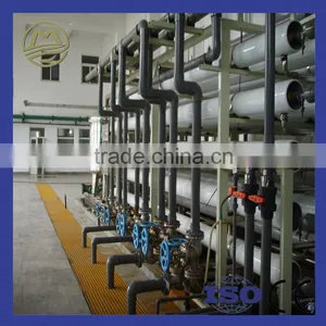 Reverse Osmosis System In Water Treatment thumbnail-2