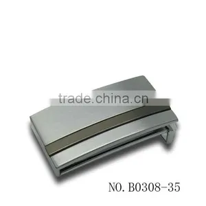 35mm Inside Wear Plaque Buckle thumbnail-1
