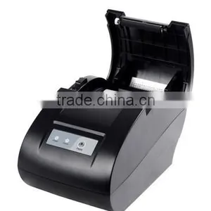 58mm Thermal Printer Receipt Printer Good Quality With Best Price thumbnail-3