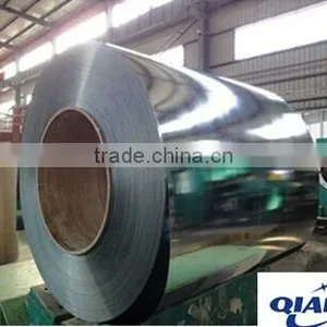 A653 cs Type c Cold Rolled Hot-dipped Galvanized Steel Coil thumbnail-3