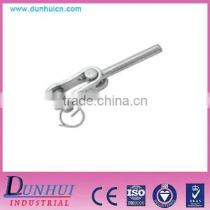 European Type And Stainless Steel Swage Toggle Terminal thumbnail-1