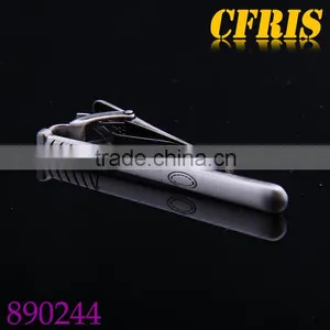 Wholesale 2016 New Baseball Bat Tie Clip Baseball Tie Bar thumbnail-1
