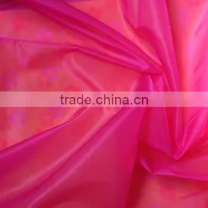 100% Nylon Taffeta Fabric Ultra-thin Nylon Fabric thumbnail-3