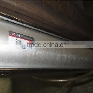 TM-IR1500-15 15m Glass Far-infrared Drying Tunnel Oven Machine With Conveyor thumbnail-4
