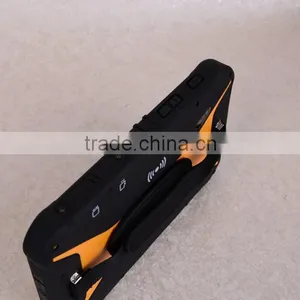 [CETC7]7 Inch Rugged Android HF RFID Tablet With WiFi/Bluetooth,3G/GPRS,GPS,Barcode Scanner thumbnail-3