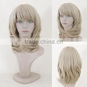 Ladies' Wig thumbnail-1