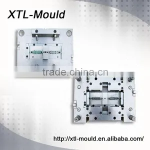 Iron Plate's Stamping Mould thumbnail-1