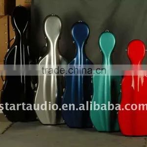 Glass Firber Advance Cello Case thumbnail-1