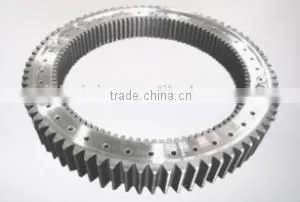 Forged Shell Flange 20MnMo Steel Ring Flange Jiangyin thumbnail-4