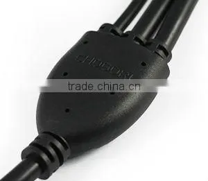 Splitter Series, Power, IP65,waterproof Connectors thumbnail-1