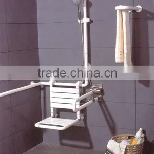 Nylon Bathroom Security Bar thumbnail-1